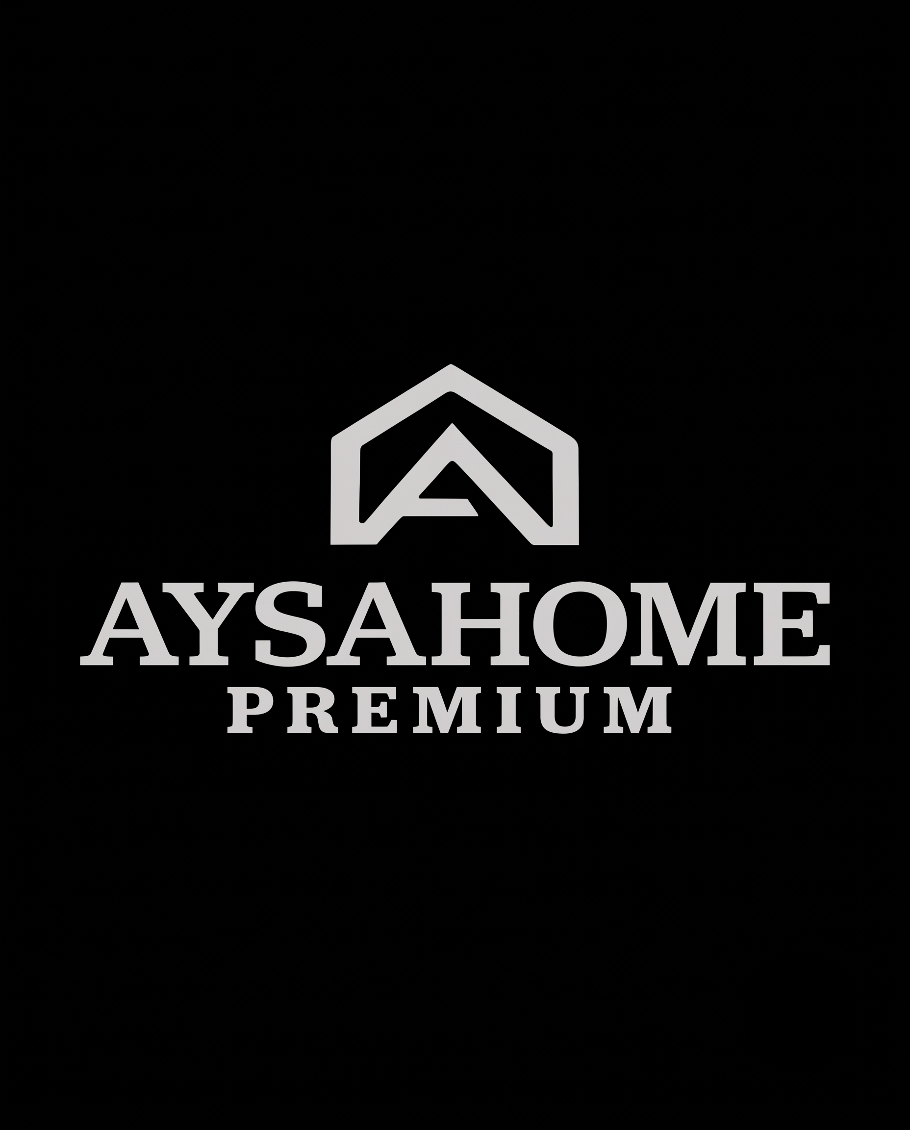 Aysa Home Logo