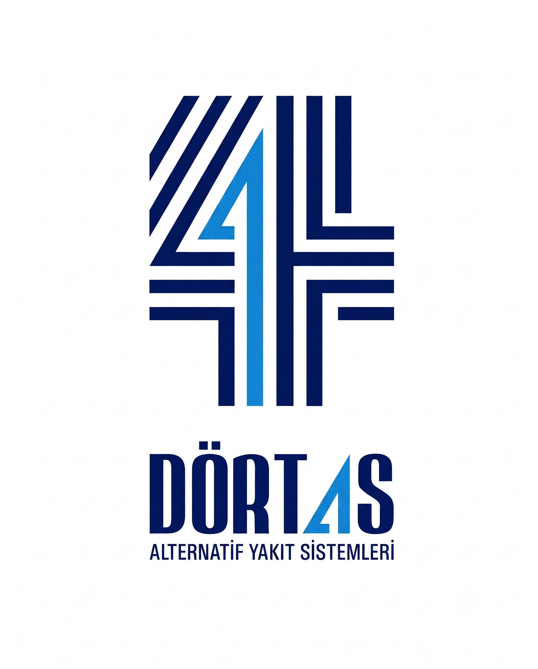Dörtaş Logo