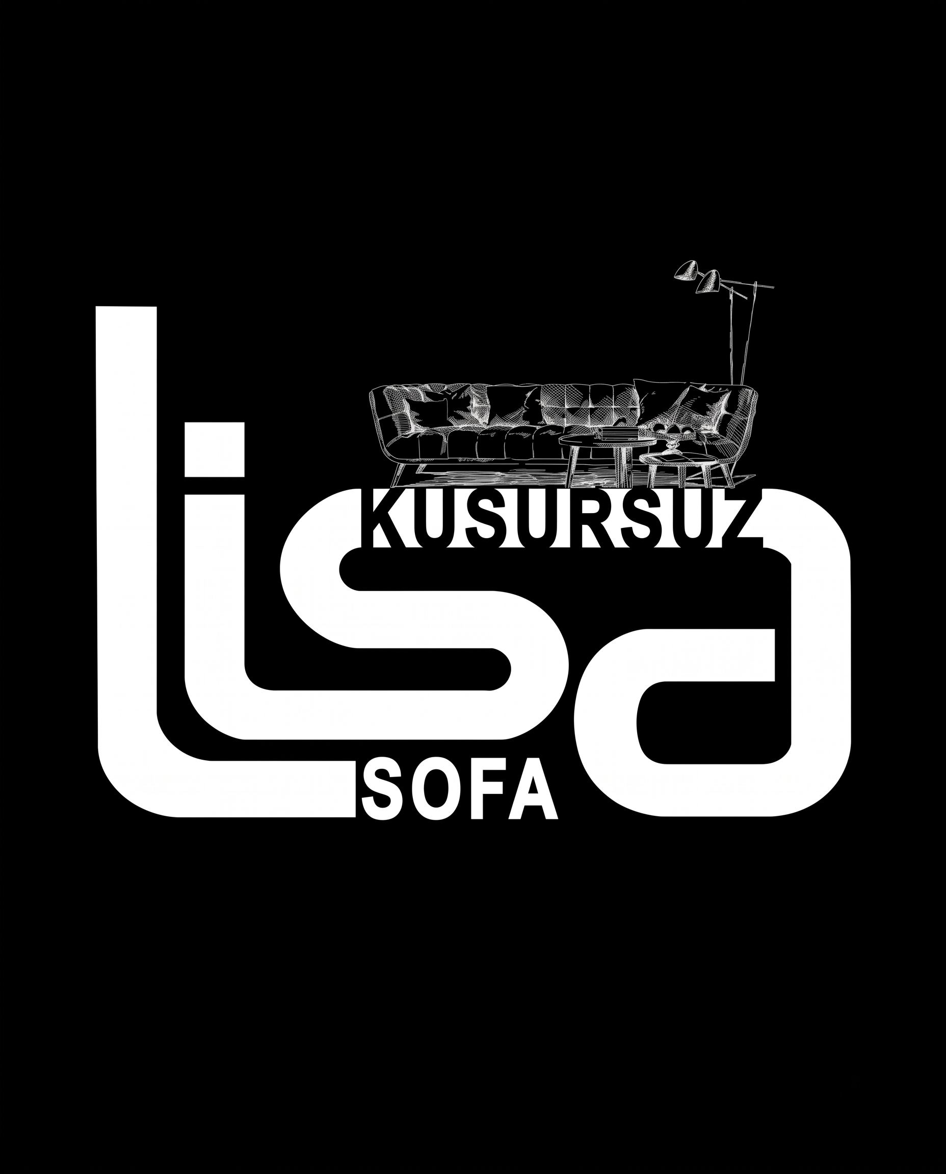 Lisa Sofa Logo